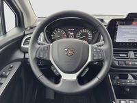 Suzuki (SX4) S-Cross - Vorschau Bild 11