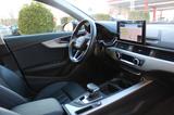 Audi A4 Avant S-Line 35 TDI ACC Navi Plus Memory RFK - Audi A4: Line Plus