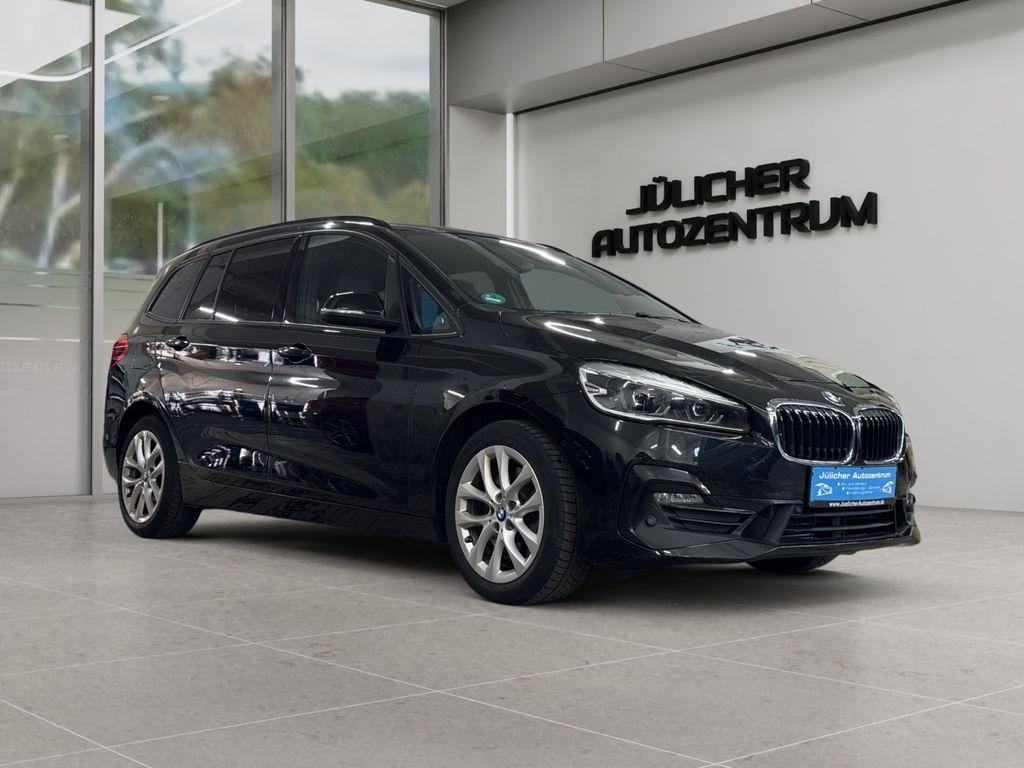 Image of BMW 220