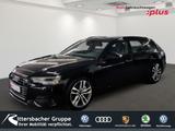 Audi A6 Avant 50 TFSI e quattro sport - Audi A6 mit Hybrid-Antrieb: Automatik
