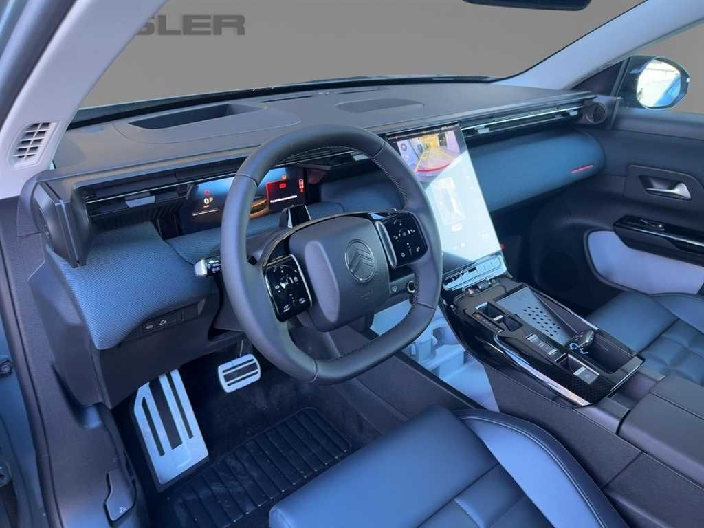 Citroën C5 Aircross - Bild 10