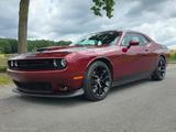 Dodge Challenger R/T 5.7 HEMI V8 | Octane Red | Leder  - Dodge Gebrauchtwagen von 2021