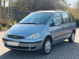 Ford Galaxy Trend X 1.9TDi 116PS 7-Sitzer ... - Ford Galaxy: 1.9