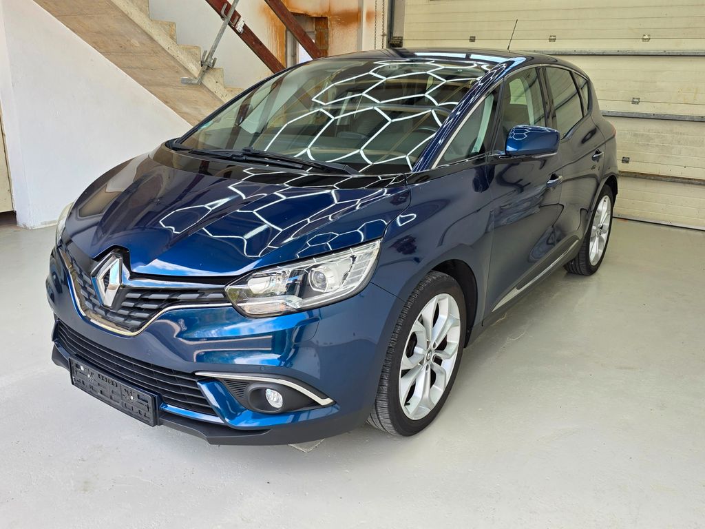 Image of Renault Scenic