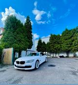 BMW 730 d 2009 - BMW 730 in Dresden