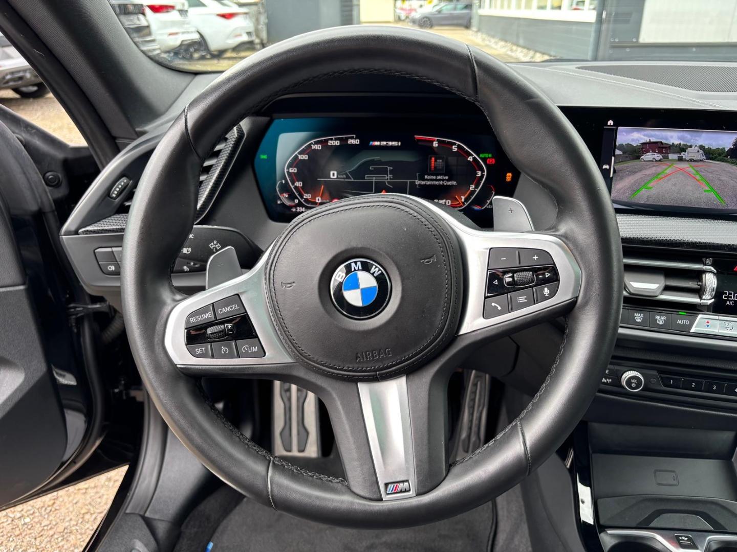 BMW 235 M235i 2.0 xDrive Gran Coupe Pano Leder Sport