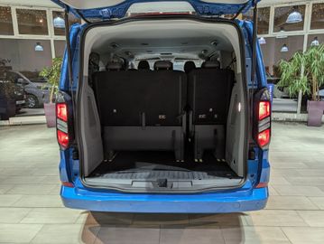 Ford Tourneo Custom L1 Titanium 5Jahre Garantie!*
