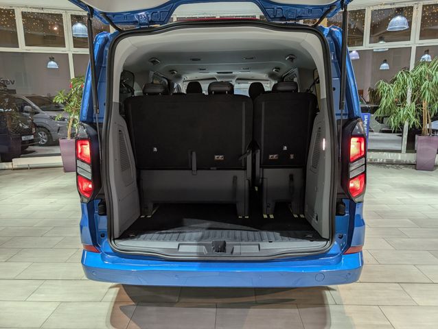 Ford Tourneo Custom L1 Titanium 5Jahre Garantie!*