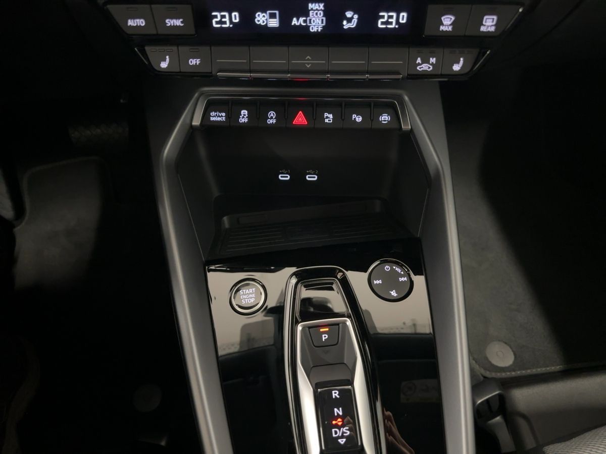 Audi A3 - Bild 18