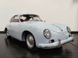 Porsche 356 356A Komplett restauriert 75PS Motor EU-Mode - Porsche: Motor