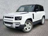 Land Rover Defender 90 D250 SE AHK Pano Offroad Paket - Land Rover Defender: Offroad