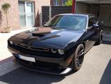 Dodge Challenger R/T 5,7 L- V8 Hemi, Neuzustand !!!