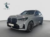 BMW X3 M50 Pano AHK DrvAssProf - graue BMW X3 M50