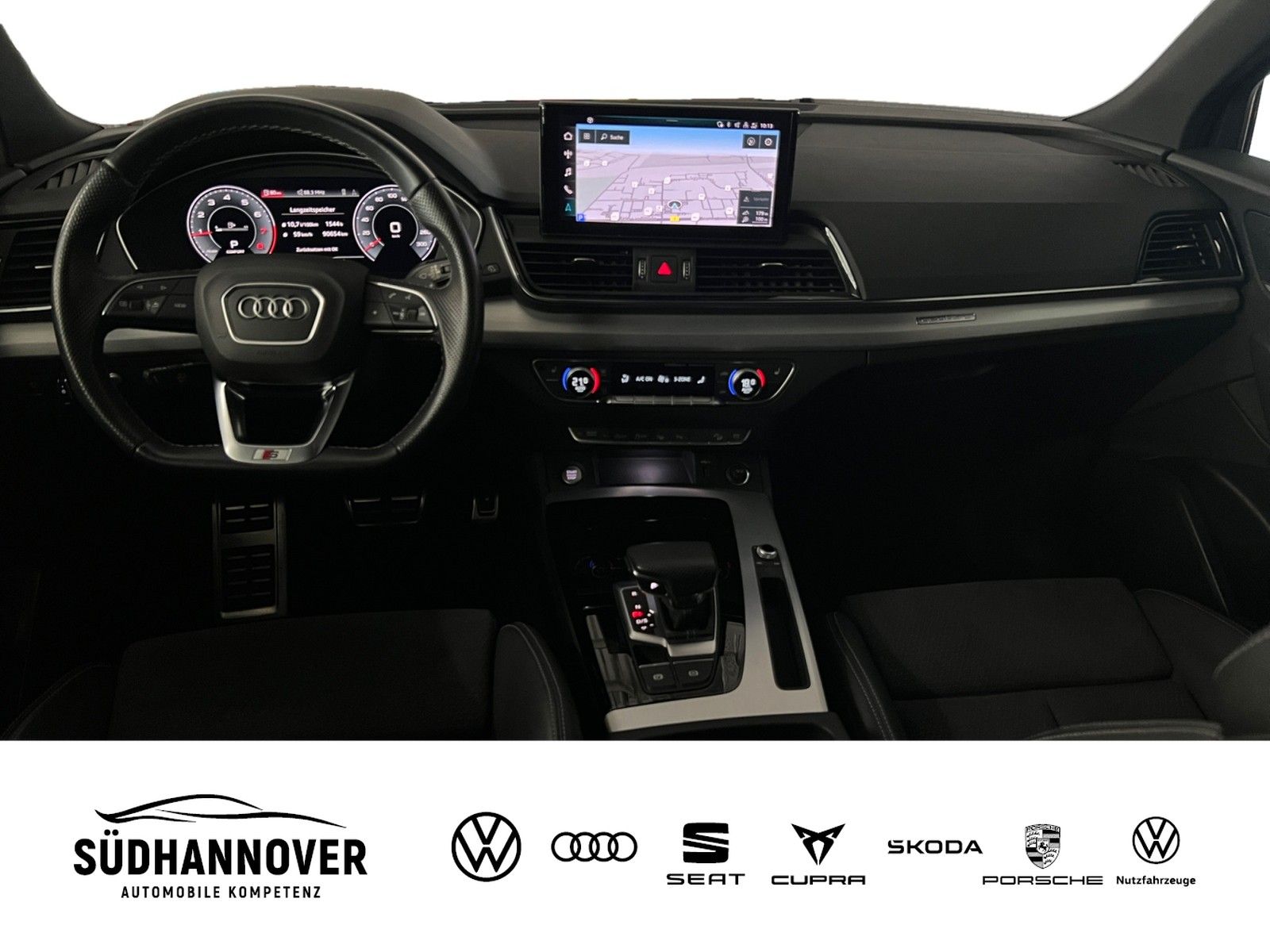 Audi Q5 - Bild 8