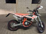 Beta RR125 Motorad 4T LC - BETA MOTOR