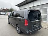 Mercedes-Benz V 300 d Exclusive+Edition+4-Matic+Panorama+AHK+ - gebrauchte Kombis