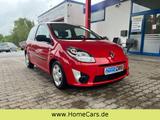 Renault Twingo Authentique - Diesel - TÜV 2027 - Renault Twingo mit Diesel-Antrieb