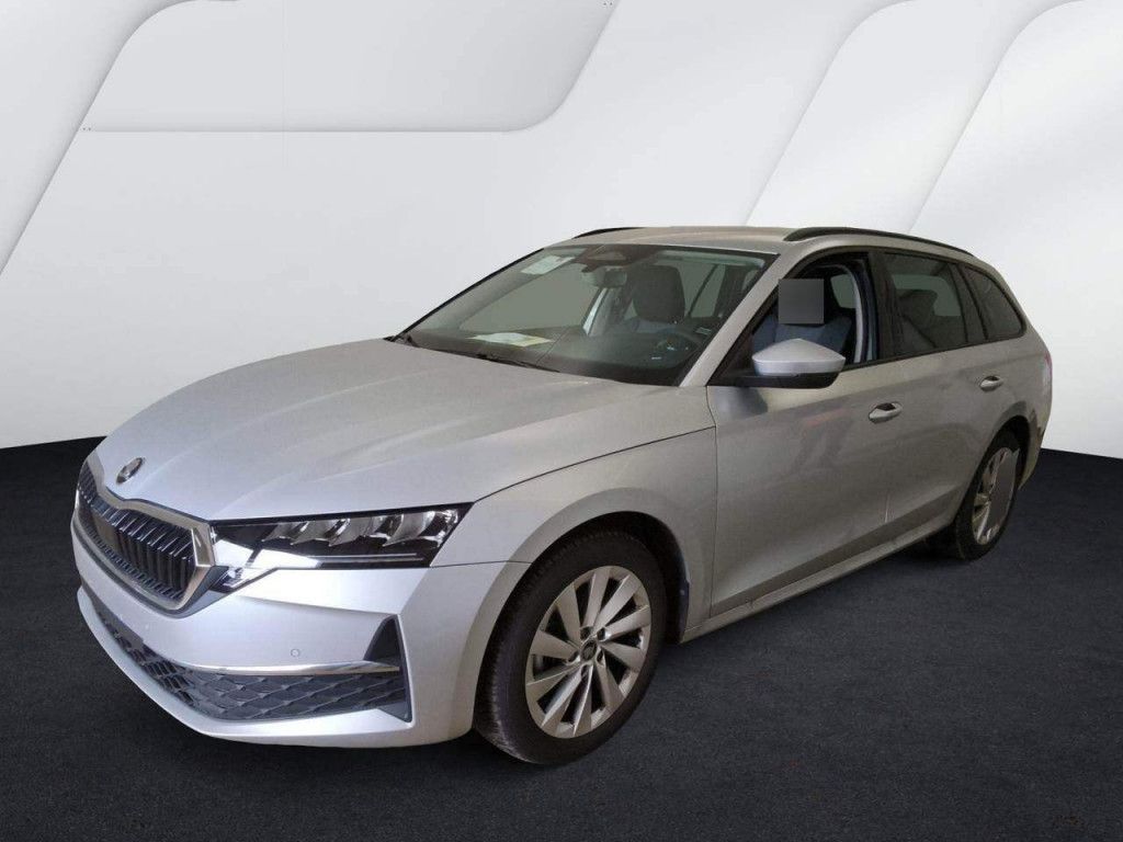 Image of Skoda Octavia