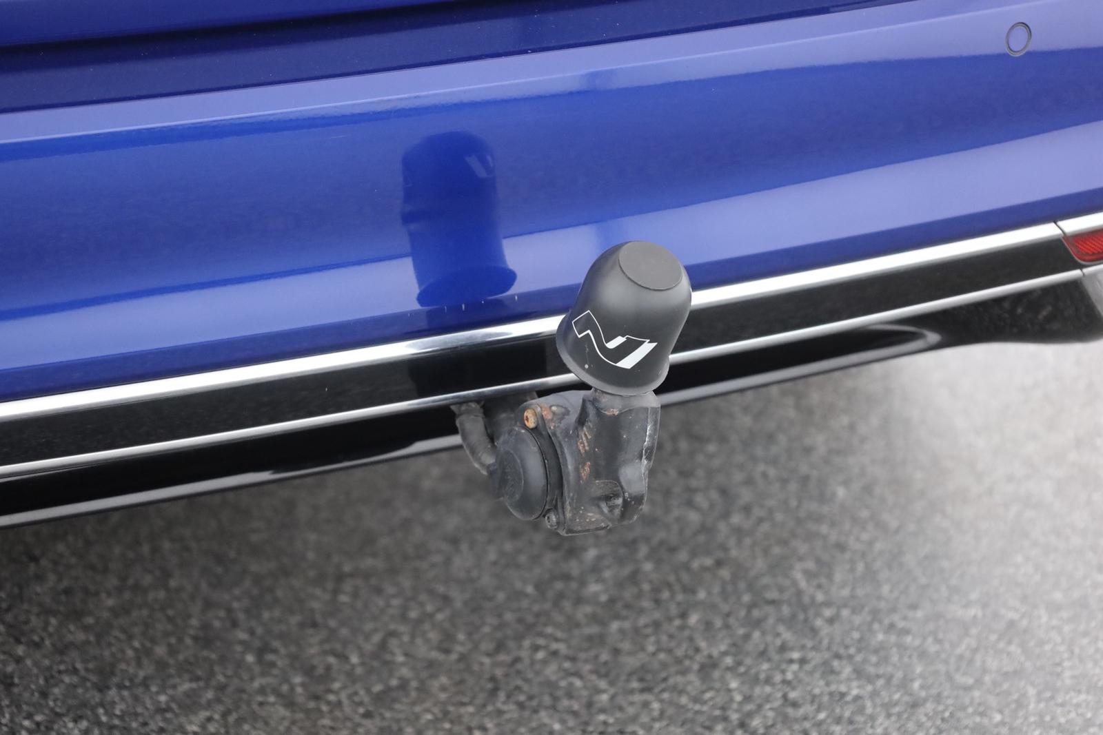 Volkswagen Passat 1.5 TSI DSG R-line LED Navi ACC, миниатюра 27