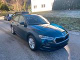 Skoda Octavia Combi Ambition 1,5 TSI ACT e-TEC, DSG... - Skoda Octavia Tageszulassungen