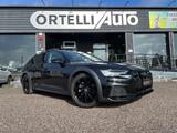 Audi AUDI A6 allroad 40 TDI 2.0 qu. S tr.Evolution IV - Audi A6 Allroad Hybrid (Diesel/Elektro)