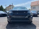 Land Rover Discovery SPORT SE AWD KAMERA + AHK +LANE ASSIST - Land Rover Discovery aus 2016