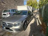 Mercedes-Benz C 220 d Autom. - - Mercedes-Benz C 220 in Duisburg