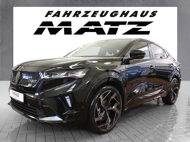Fahrzeugabbildung Renault Rafale Hybrid E-Tech 4x4 300 PHEV Atelier Alpine
