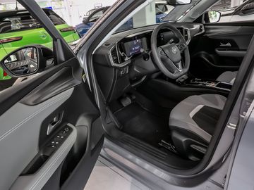 Opel Mokka 1.2 Elegance Kamera Navi Sicht-Paket