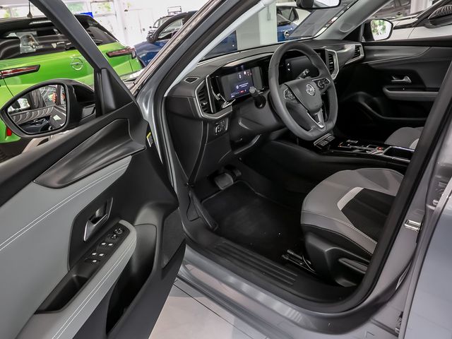 Opel Mokka 1.2 Elegance Kamera Navi Sicht-Paket