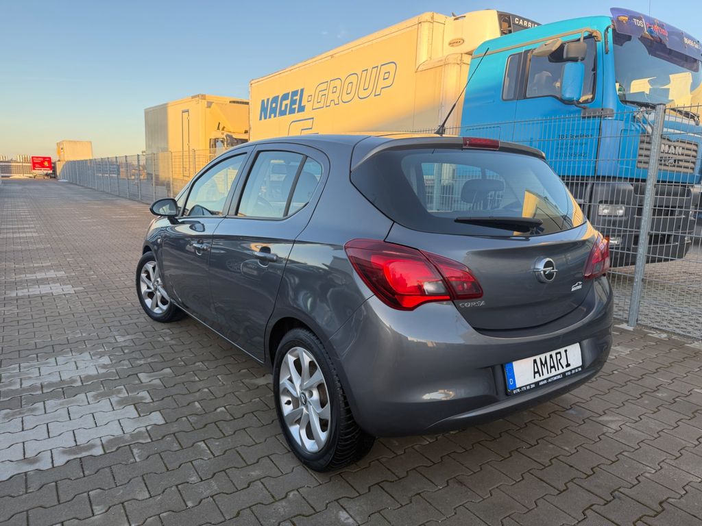 Opel Corsa - Bild 28