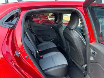 Renault Clio Techno TCe 90