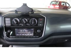 Fahrzeugabbildung Volkswagen up! Move 1.0TSI,Bluetooth,Top-Zustand
