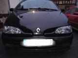 Renault Megane Scenic - gebrauchte Renault Megane aus dem Jahr 1999