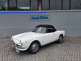 Alfa Romeo Giulietta Spider - Alfa Romeo Giulietta aus 1960
