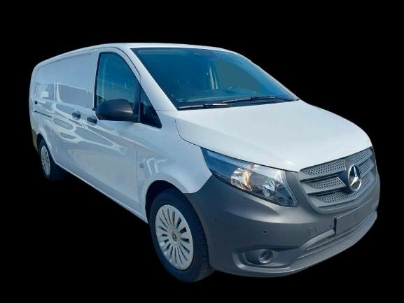 Mercedes-Benz Vito Kasten 114CDI RWD extralang PRO SORTIMO