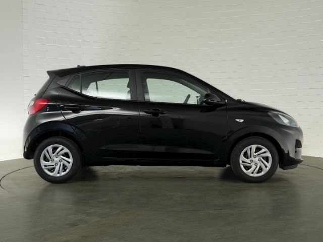 i10 FACELIFT SELECT+NAVI+RÜCKFAHRKAMERA+PARKPILO