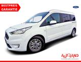 Ford Grand Tourneo Connect 1.5 EcoBlue 7-Sitze Xenon - Ford Tourneo Connect mit Diesel-Antrieb: Zentralverriegelung