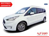 Ford Grand Tourneo Connect 1.5 EcoBlue 7-Sitze Xenon - Ford Tourneo Connect in Berlin