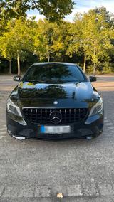 Mercedes-Benz CLA 200* TÜV / KLIMA**BLUETOOTHE* - Mercedes-Benz CLA 200 Gebrauchtwagen in Köln