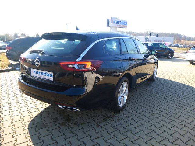 Fahrzeugabbildung Opel Insignia B Sports Tourer >AUT/AHK/KAM/LED/Leder