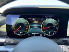 MERCEDES-BENZ E63S AMG/4Matic/J.STERNE/PANO/BURM/PER.AUSPUFF