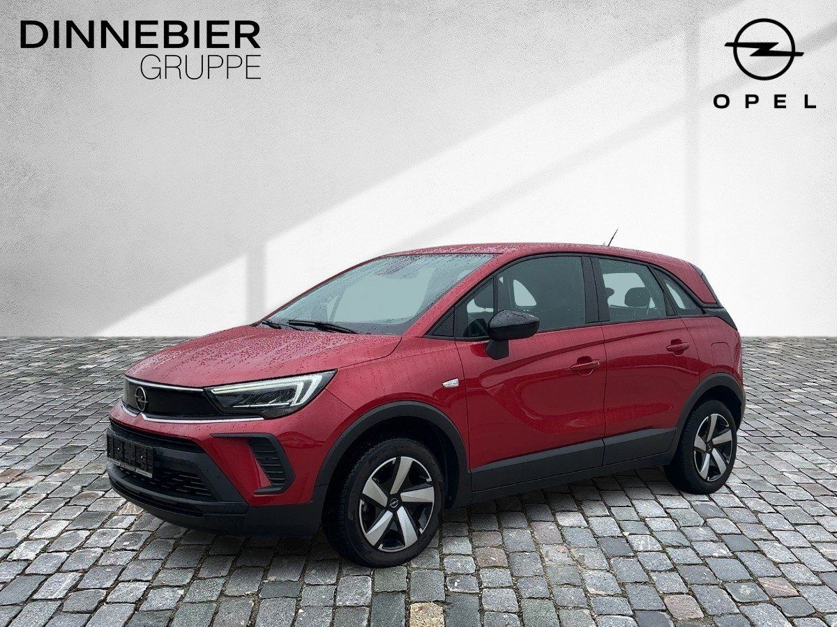Opel Crossland 1.2 Enjoy LED+Kamera+Winterpaket imagem 2