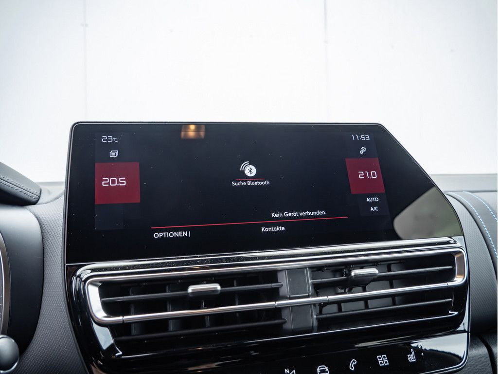 Citroën C5 Aircross - Bild 6