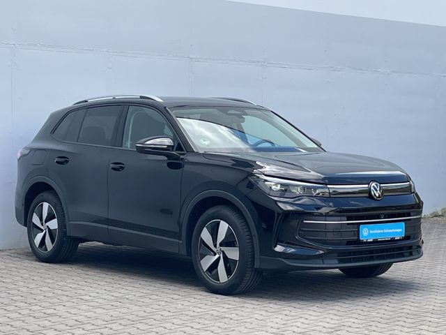 Tiguan 2.0 TDI DSG Life AHK/360°Kamera/ACC/Navi 