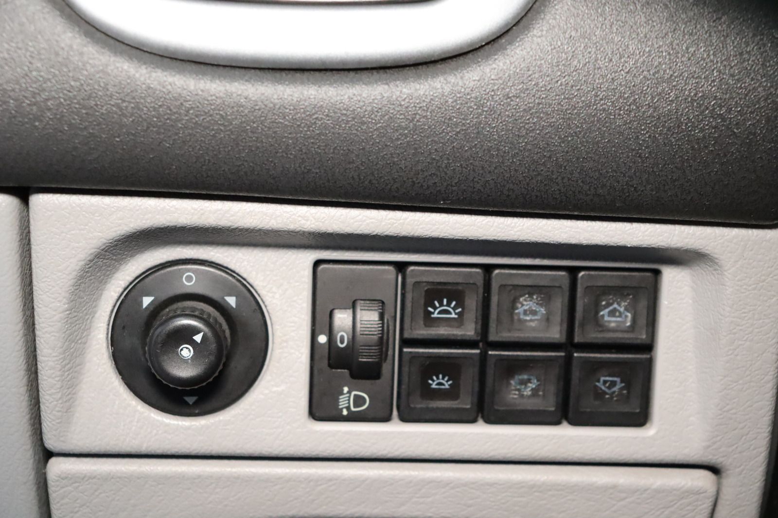 Fahrzeugabbildung Citroën Xsara Picasso 1.6 16V Style