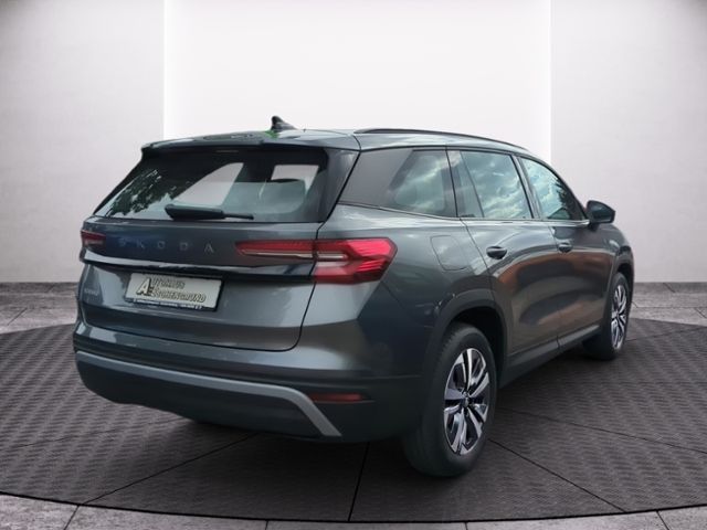 Fahrzeugabbildung SKODA Kodiaq 2.0 TDI DSG Selection AHK NAV KOMFORT