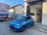 Fiat 500 1.0 Hybrid Sport KM 70000 - Fiat 500 mit Hybrid-Antrieb: Sport