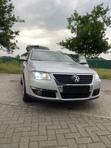 Volkswagen Passat 2.0 TDI 125kW Individual Chrom Indivi... - Volkswagen Passat: Individual