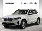 BMW X3 xDrive20d AHK ACC RFK ALED DA PA WLAN - BMW X3
